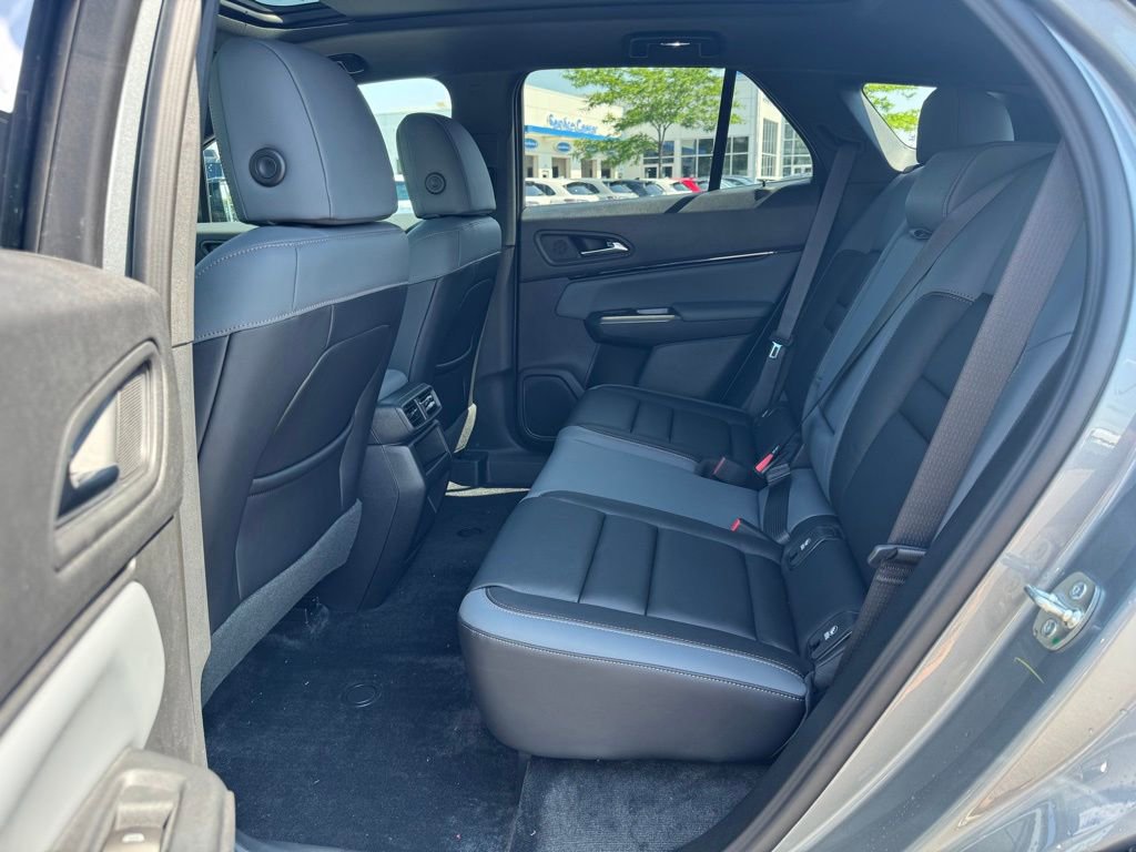 New 2026 Honda Prologue Touring image 16