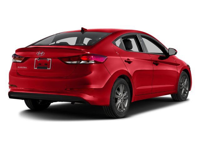 Used 2017 Hyundai Elantra SE w/ SE A/T Tech Package 03 FWD image 2