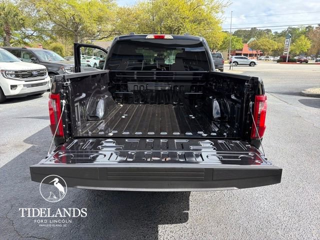 New 2026 Ford F150 STX image 11