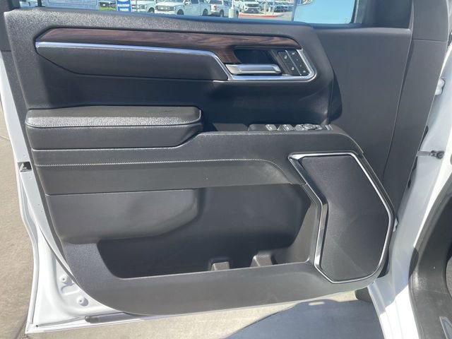 Used 2024 GMC Sierra 1500 SLT image 21