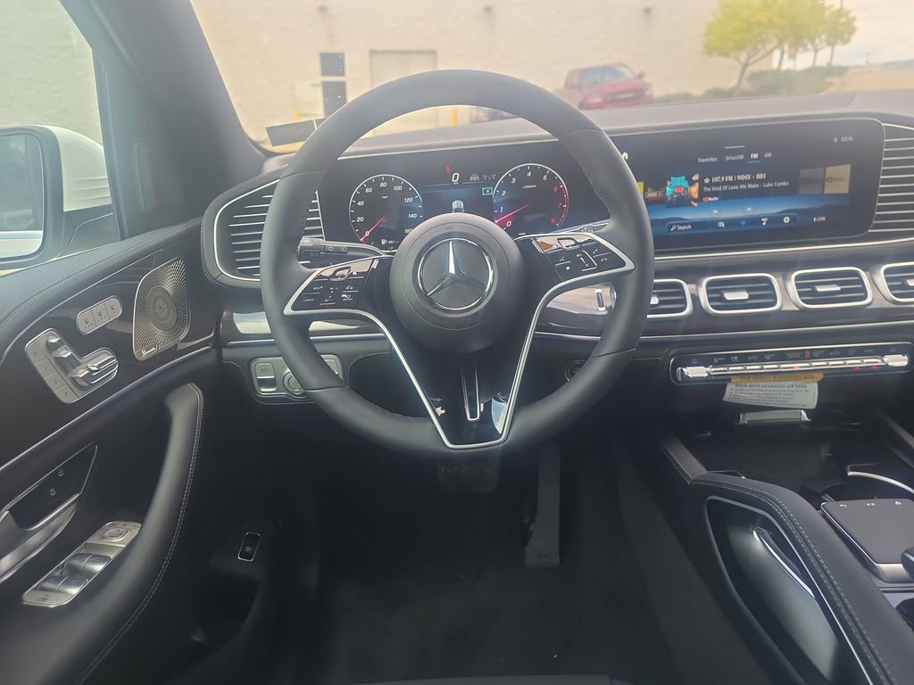 New 2026 Mercedes-Benz GLE 450 4MATIC image 13