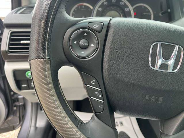 Used 2013 Honda Accord EX-L image 23