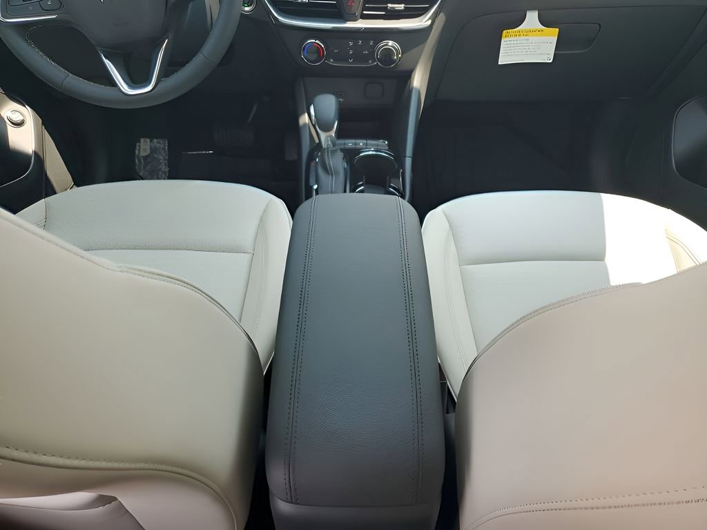 New 2026 Buick Encore GX Preferred w/ Comfort Package image 29