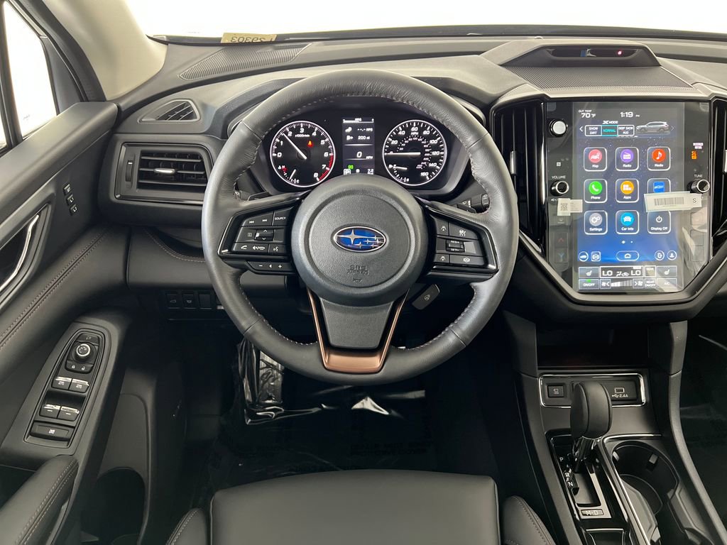 New 2026 Subaru Ascent Limited Bronze image 15