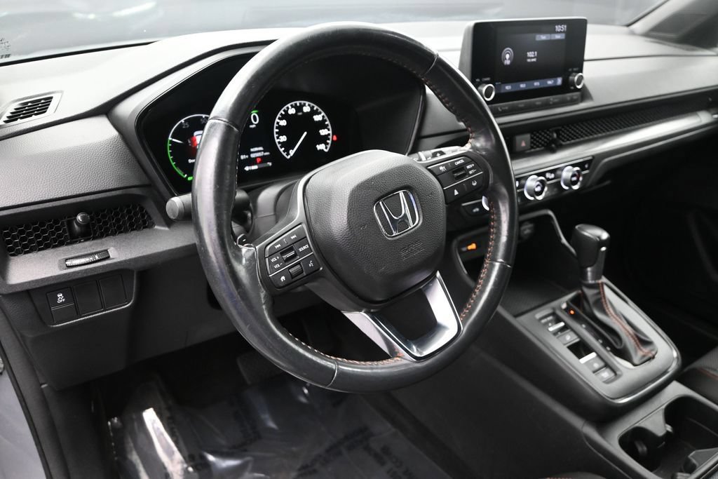 Used 2023 Honda CR-V Sport image 18