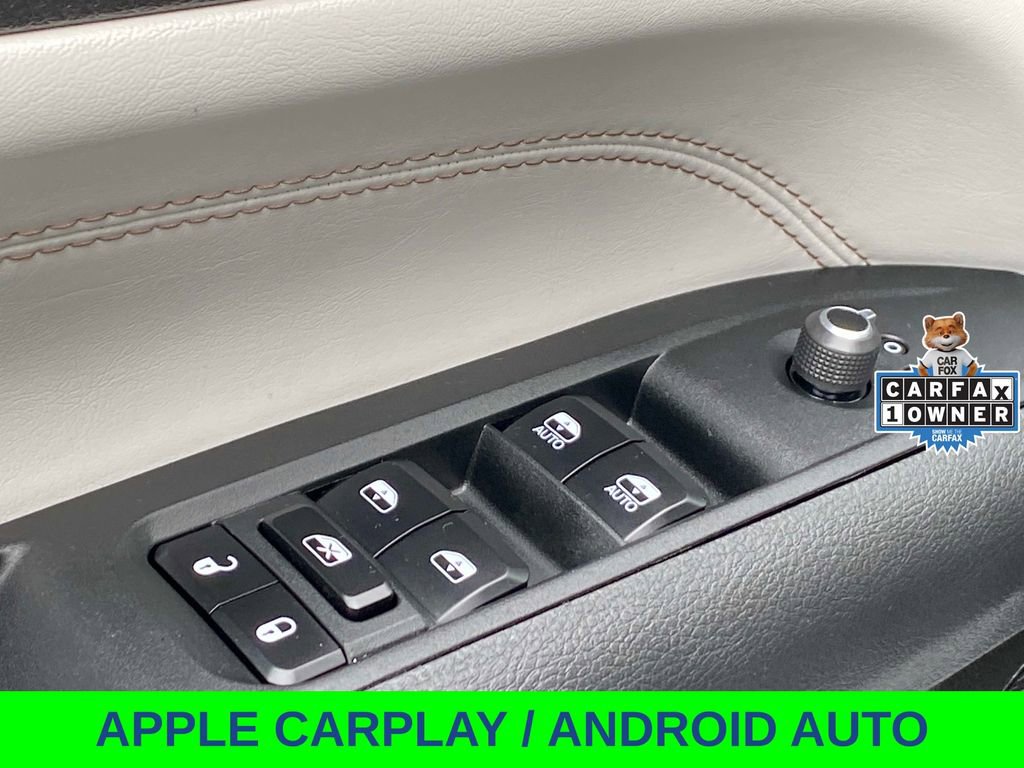 Used 2025 Jeep Compass Limited image 24