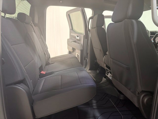 New 2026 Chevrolet Silverado 1500 RST w/ RST Select Package AWD/4WD image 24