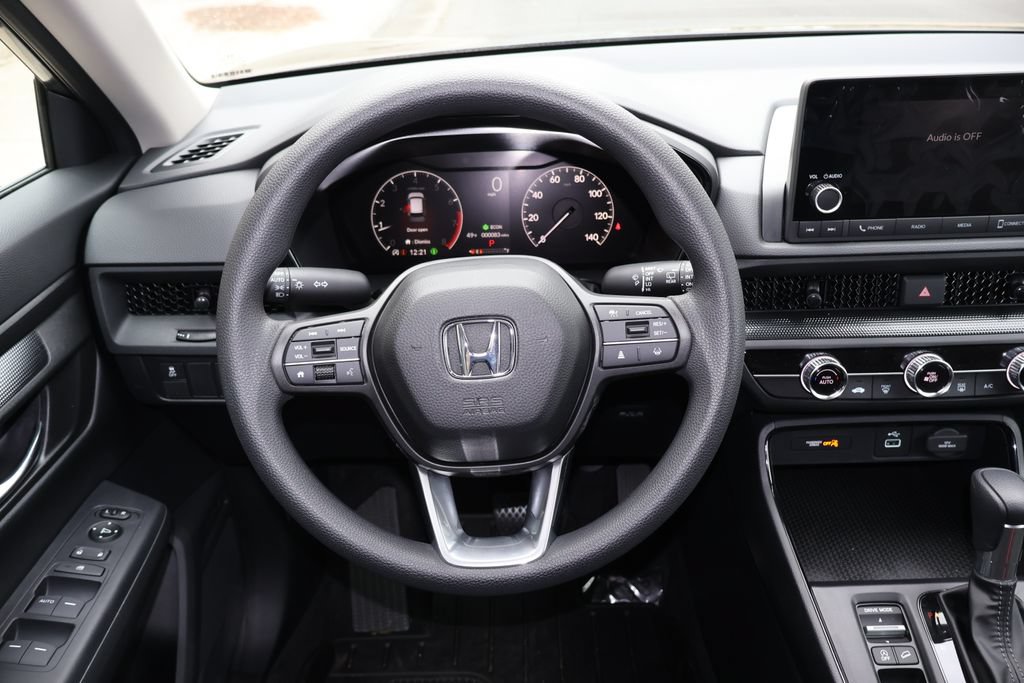 New 2026 Honda CR-V LX image 10