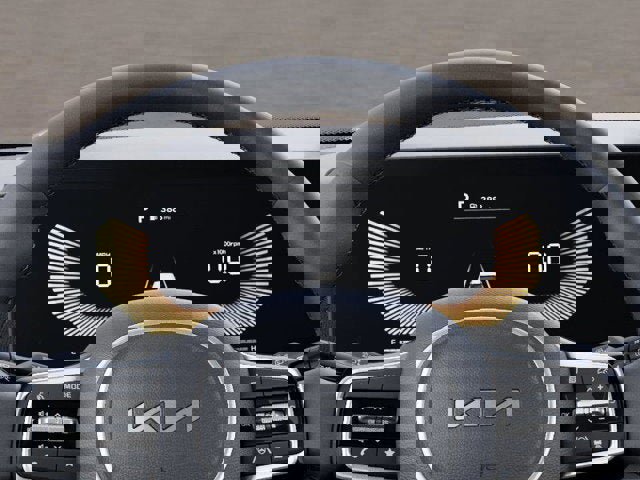 New 2026 Kia Carnival image 21