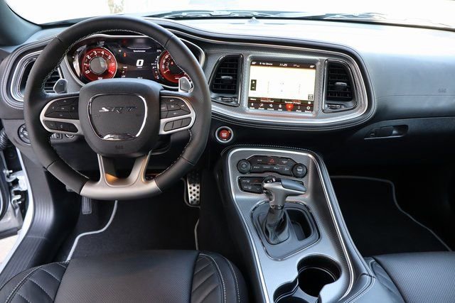 Used 2023 Dodge Challenger SRT Hellcat image 6