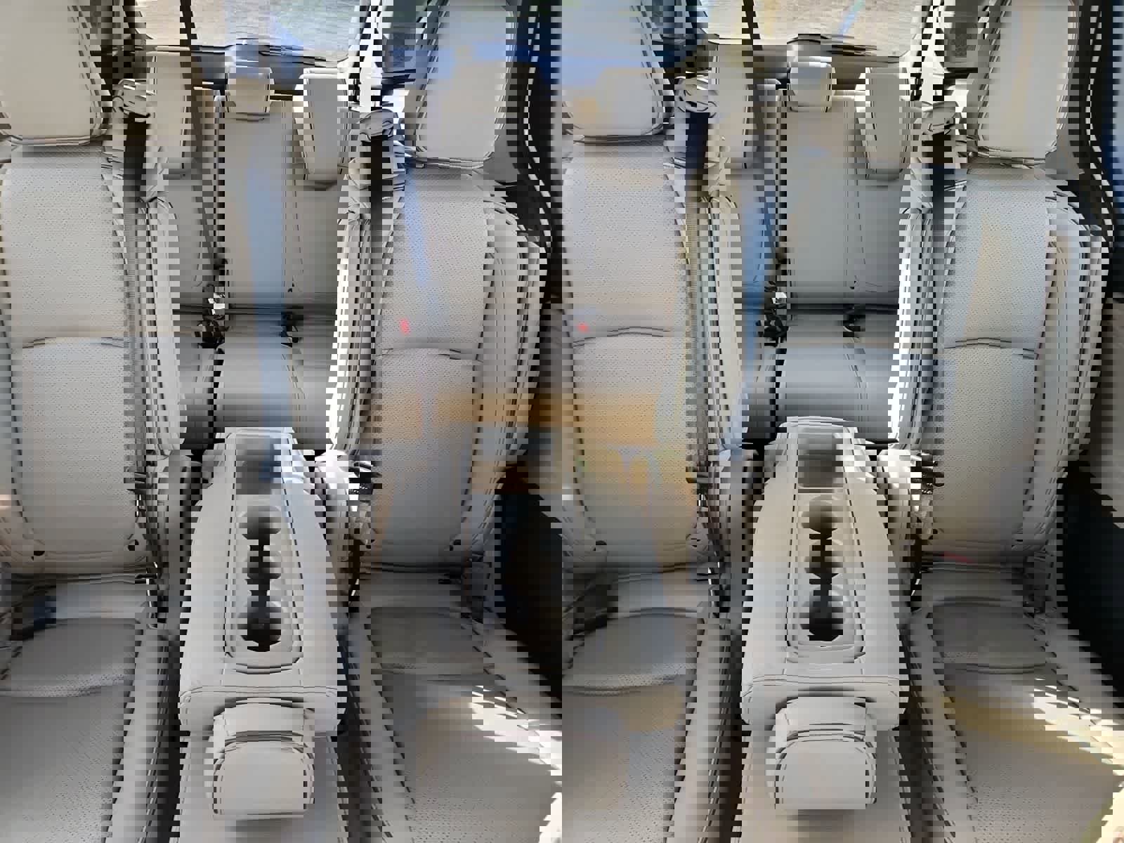 Used 2023 Honda Odyssey Elite image 20