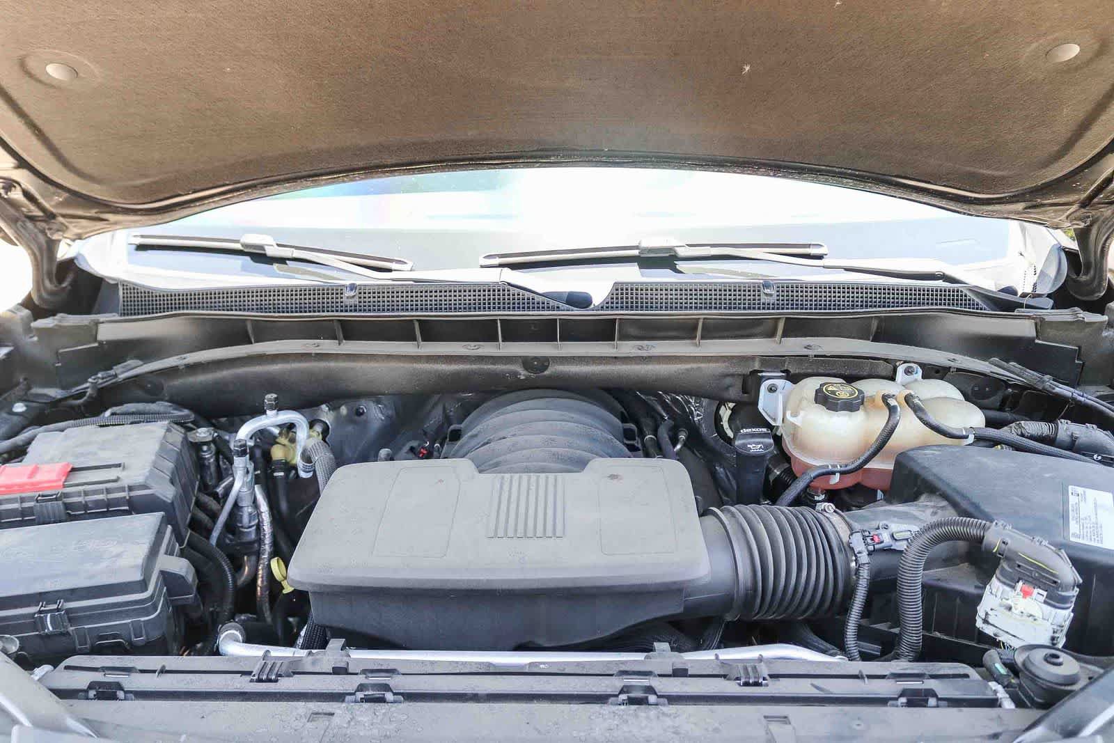 Used 2021 Chevrolet Tahoe LT RWD image 28