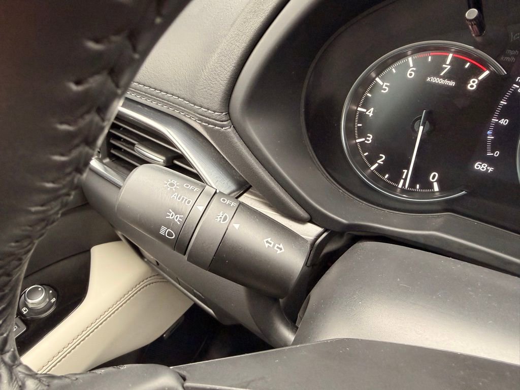 Used 2019 MAZDA CX-5 Grand Touring w/ GT Premium Package image 14