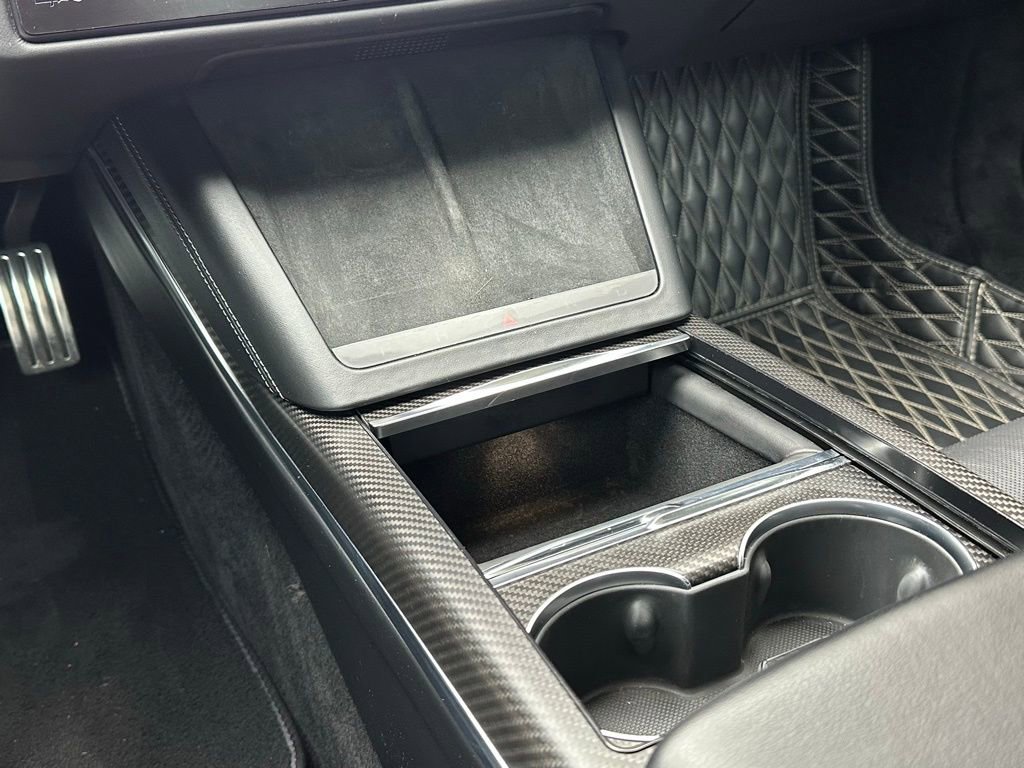 Used 2021 Tesla Model S Plaid image 42