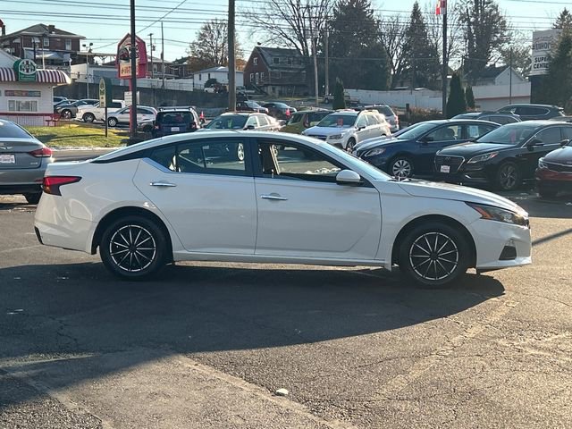 Used 2022 Nissan Altima 2.5 S image 8