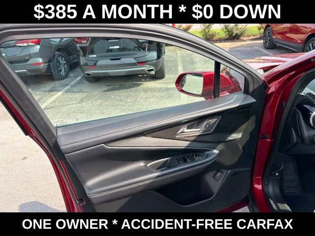 Used 2024 Chevrolet Blazer EV LT AWD/4WD image 12
