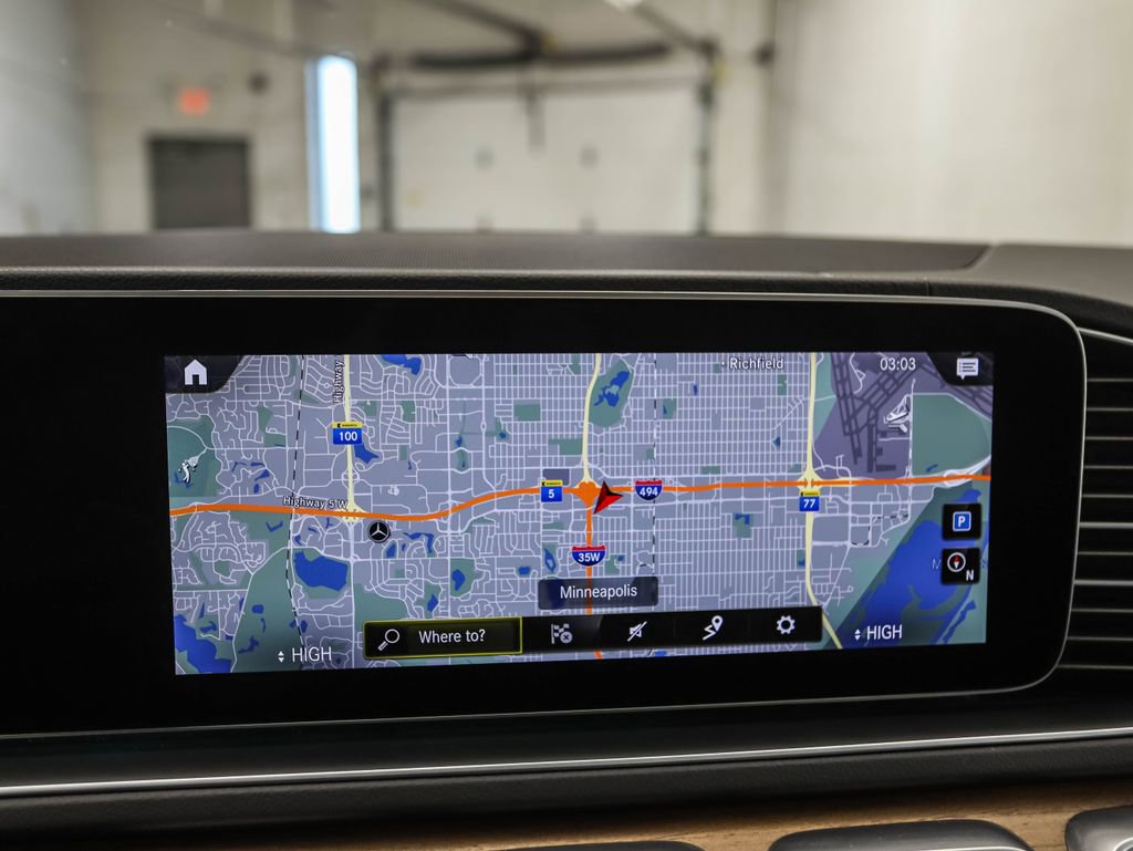 Used 2021 Mercedes-Benz GLE 53 AMG 4MATIC Coupe image 16