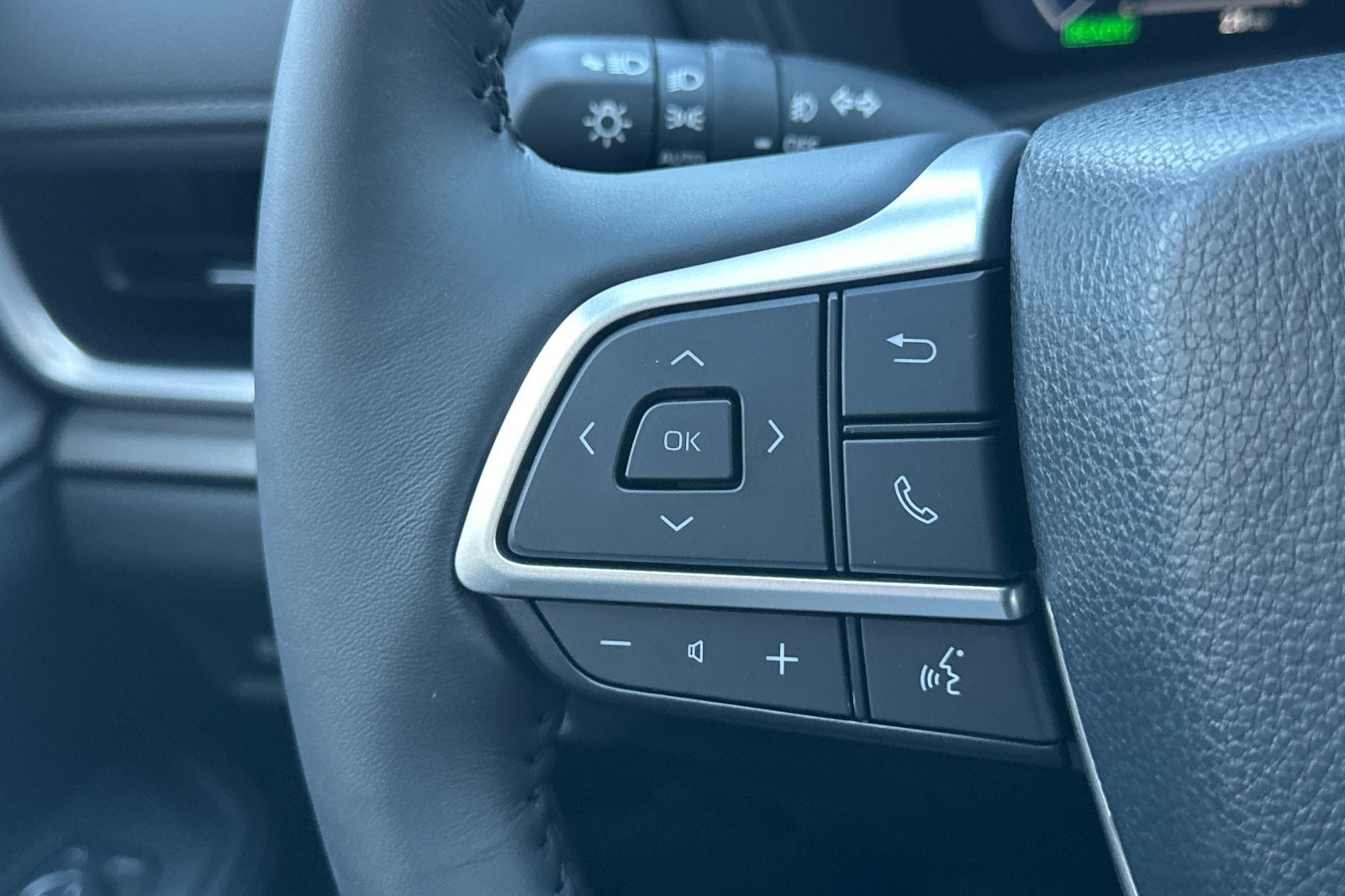 New 2026 Toyota Grand Highlander AWD Hybrid image 28