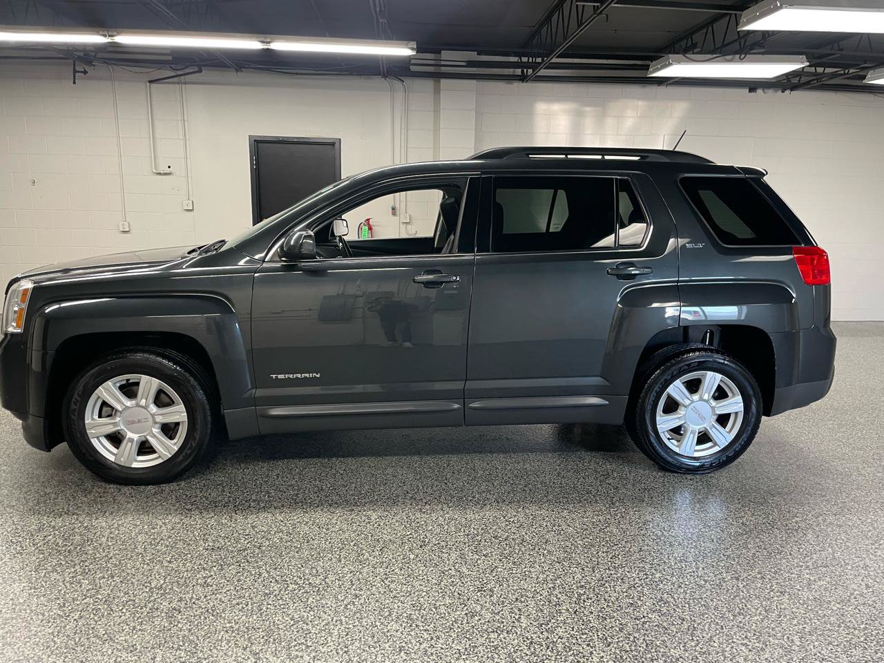 Used 2014 GMC Terrain SLT AWD/4WD image 6