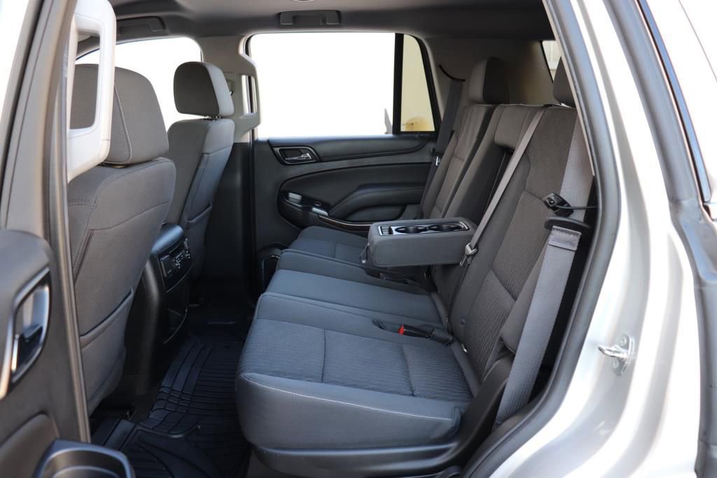 Used 2017 Chevrolet Tahoe LS RWD image 20
