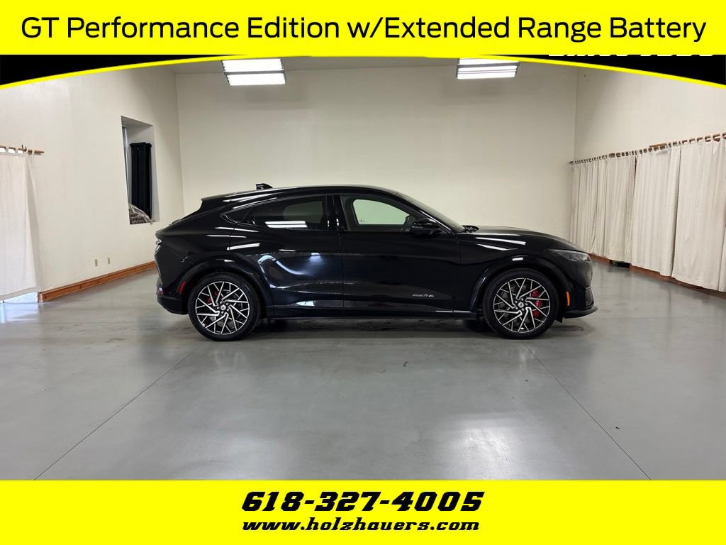 Used 2023 Ford Mustang Mach-E GT w/ GT Performance Edition