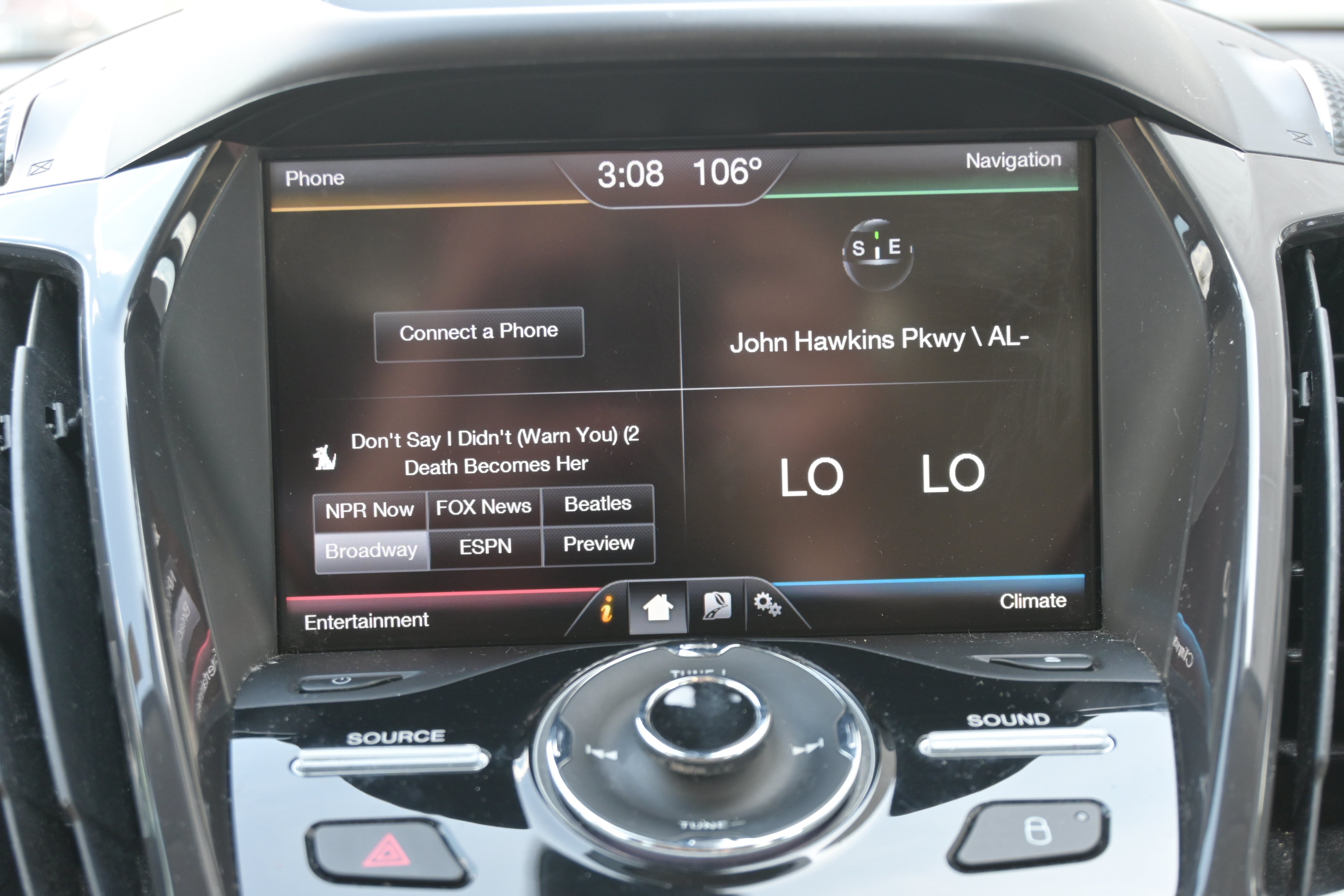 Used 2014 Ford C-MAX SEL w/ Equipment Group 303A FWD image 15