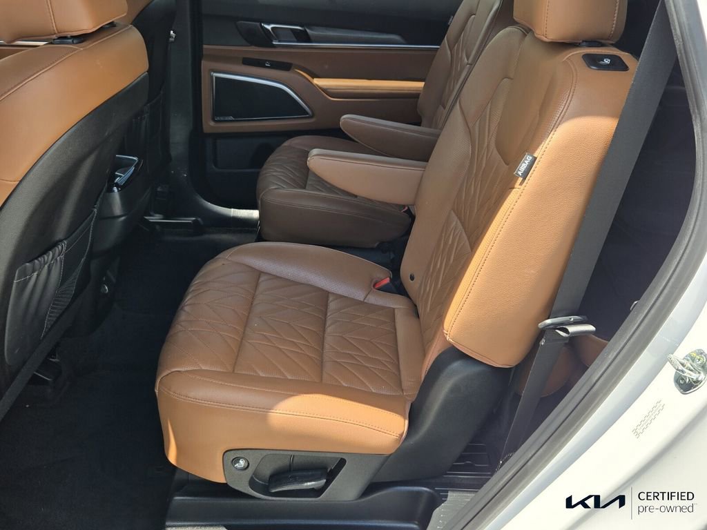Certified 2023 Kia Telluride SX X-Pro image 12