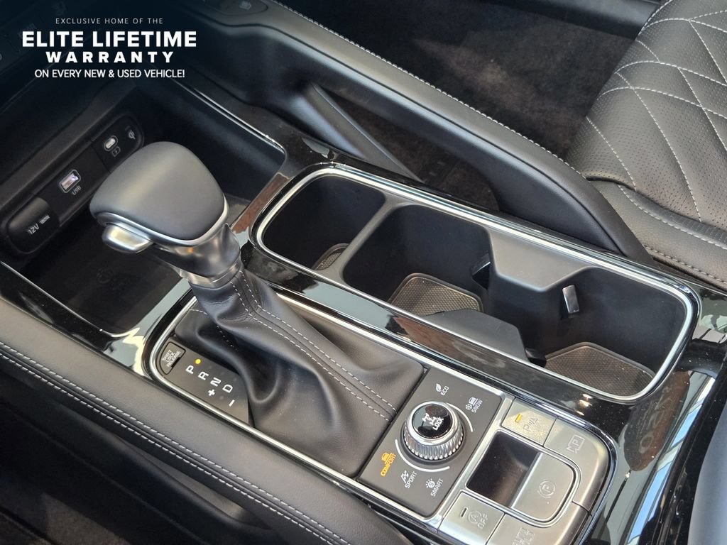 New 2025 Kia Telluride SX X-Line AWD/4WD image 16