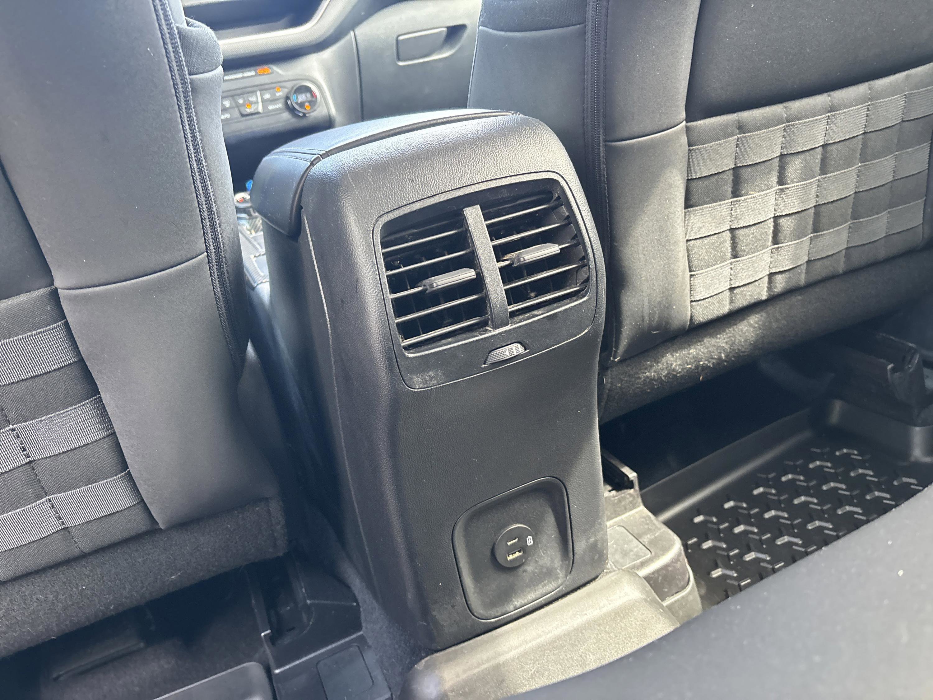 Used 2021 Ford Bronco Sport Big Bend AWD/4WD image 24