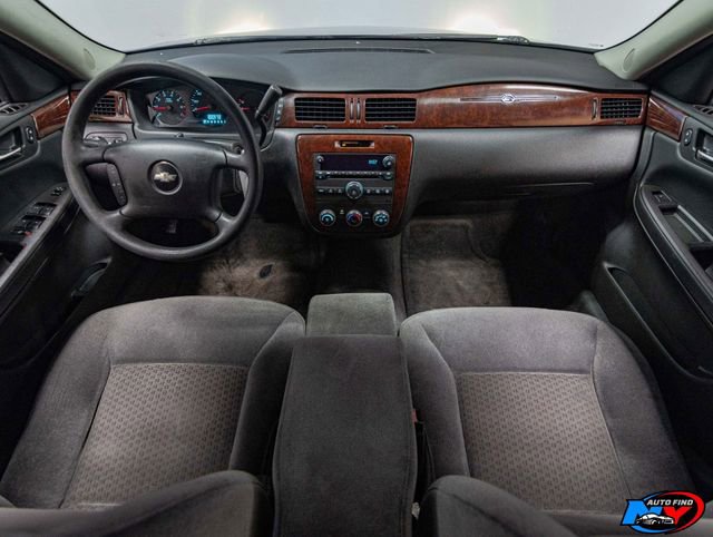 Used 2008 Chevrolet Impala LS image 2