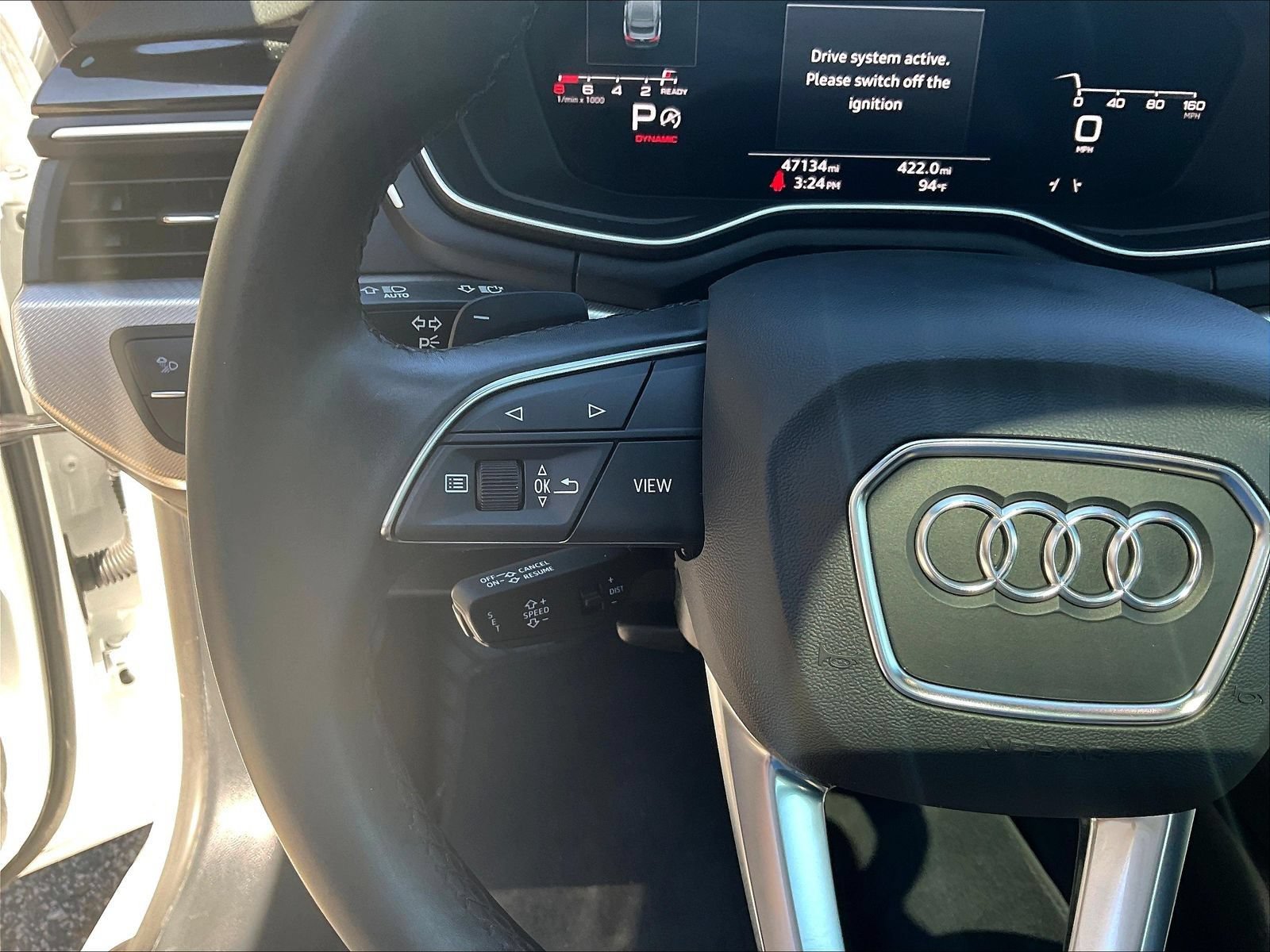 Used 2025 Audi A5 2.0T Premium Plus AWD/4WD image 13