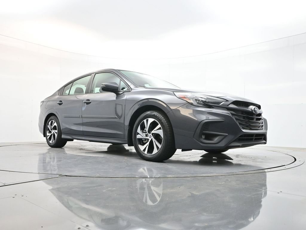 Used 2024 Subaru Legacy Premium AWD/4WD image 27
