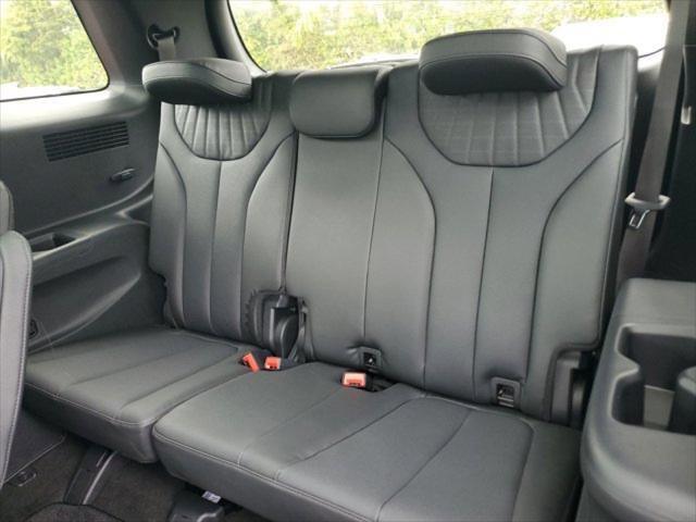 New 2024 Hyundai Palisade Limited image 9