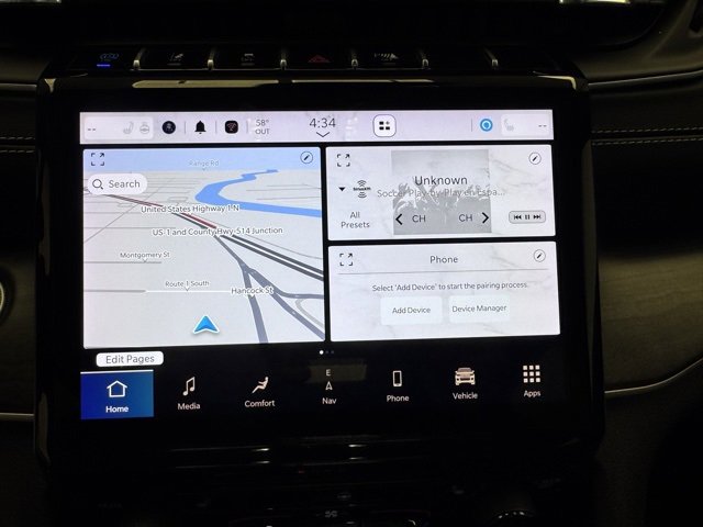 Used 2024 Jeep Grand Cherokee Limited 4xe image 37