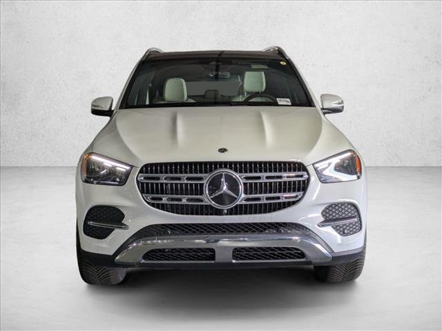 New 2026 Mercedes-Benz GLE 350 4MATIC image 5