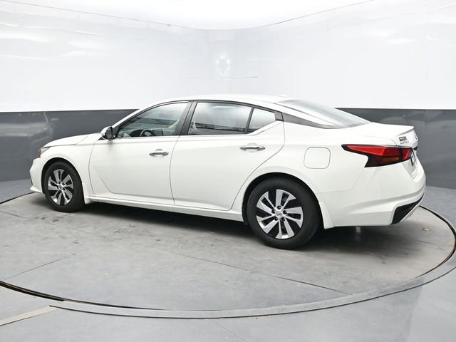 Used 2020 Nissan Altima 2.5 S FWD image 4