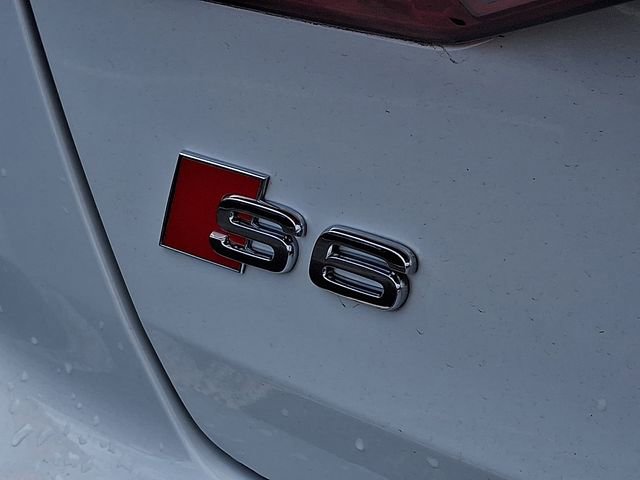 Used 2020 Audi S6 Premium Plus AWD/4WD image 8