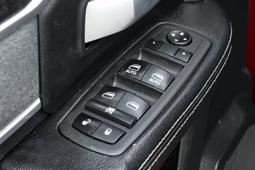 Used 2022 RAM 2500 Lone Star w/ Night Edition image 17