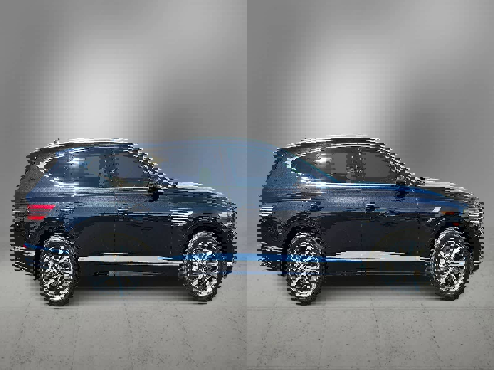 Used 2025 Genesis GV80 2.5T Select image 9