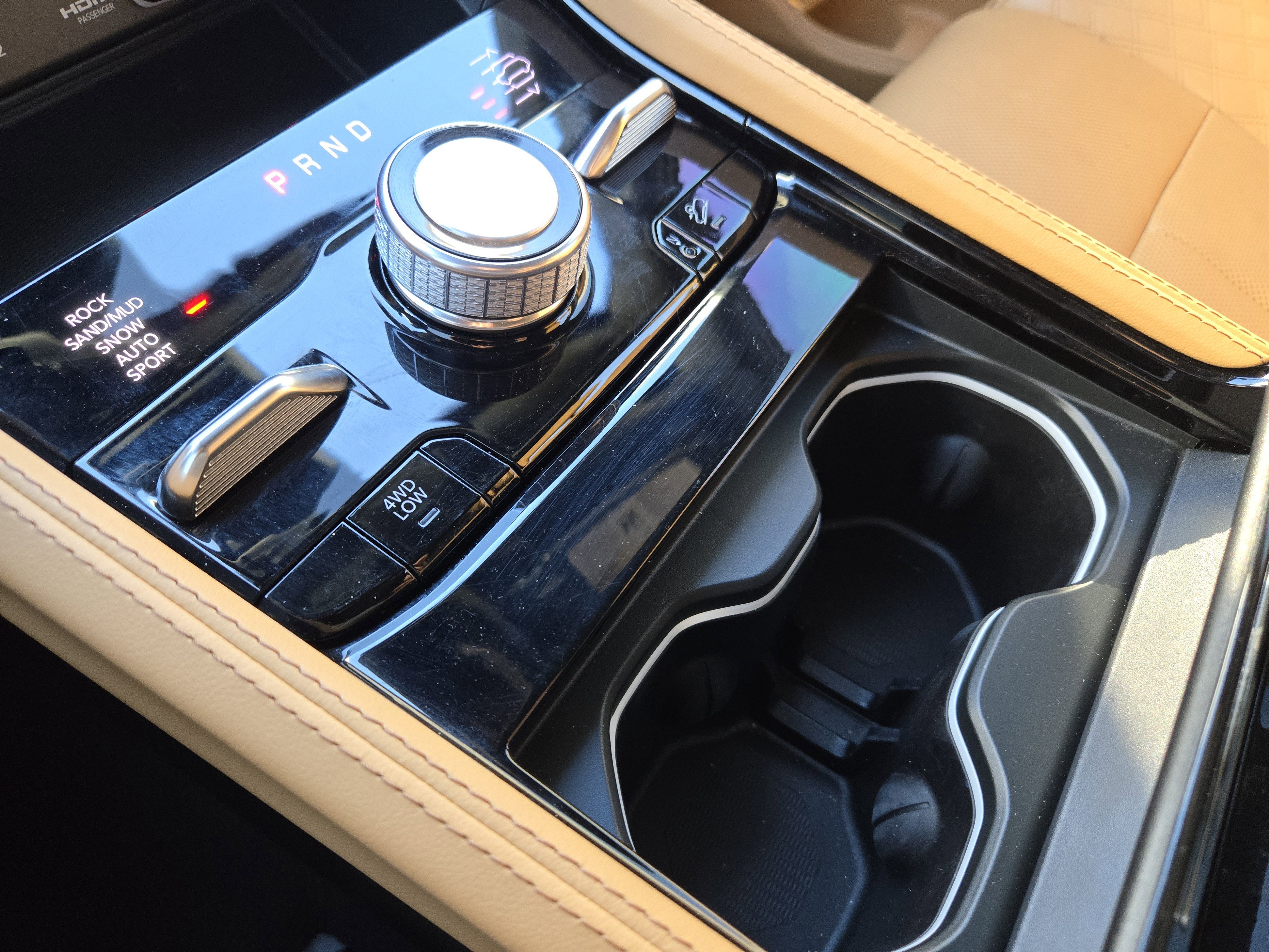 Used 2024 Jeep Grand Cherokee L Summit image 23