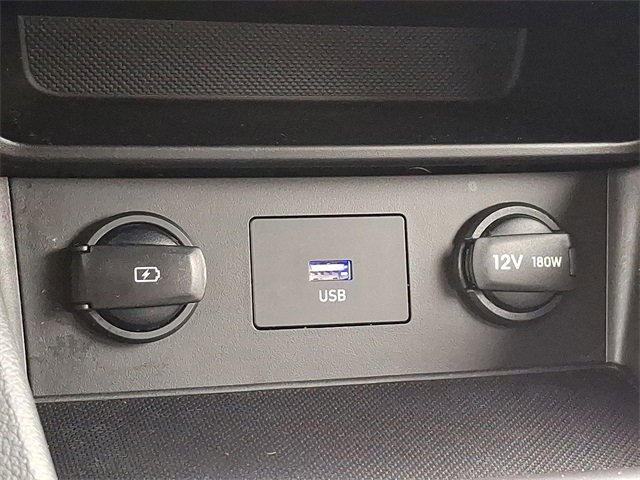 Certified 2023 Hyundai Kona SEL image 23