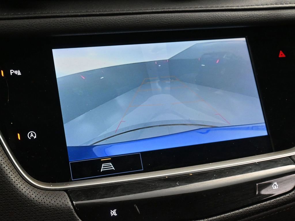 Certified 2023 Cadillac XT5 Luxury image 22