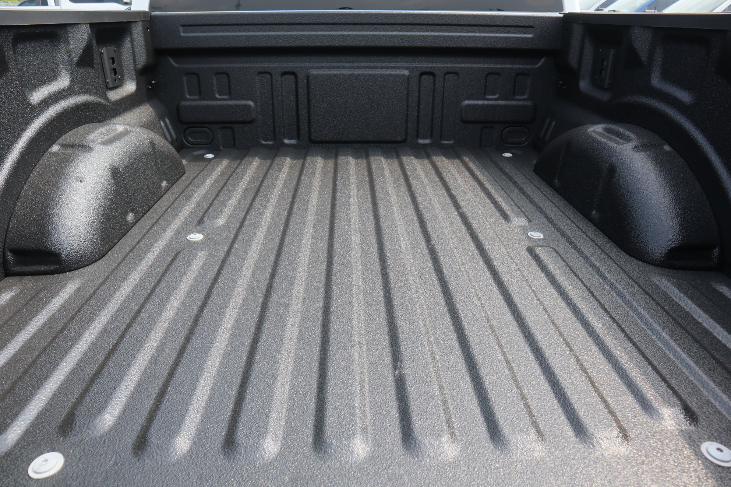 New 2025 Ford F150 Lariat w/ Equipment Group 502A High image 7