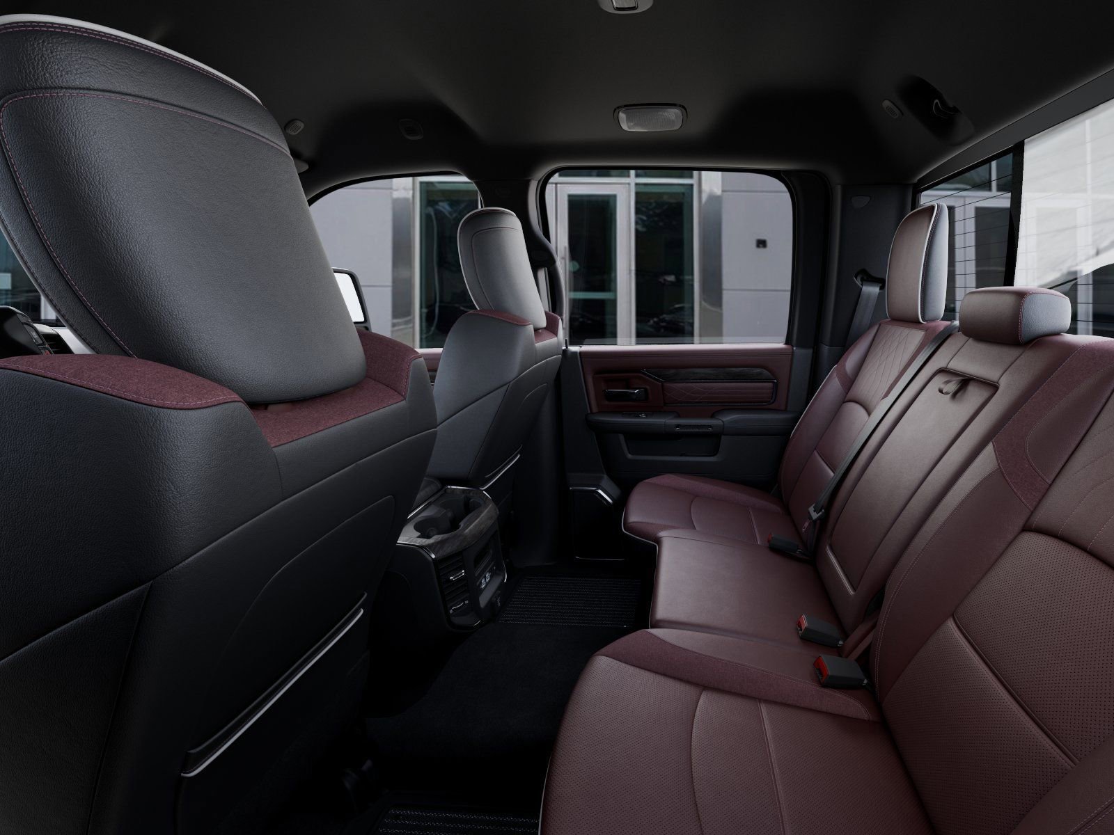 New 2026 RAM 3500 Limited image 23
