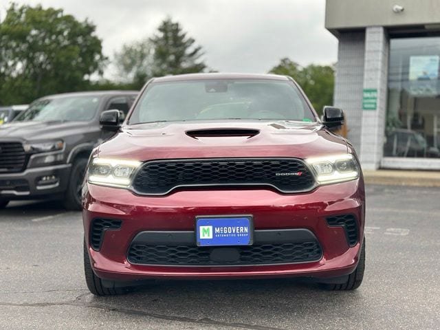 Used 2026 Dodge Durango GT AWD/4WD image 9