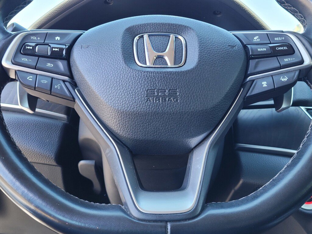 Certified 2020 Honda Accord Touring image 12