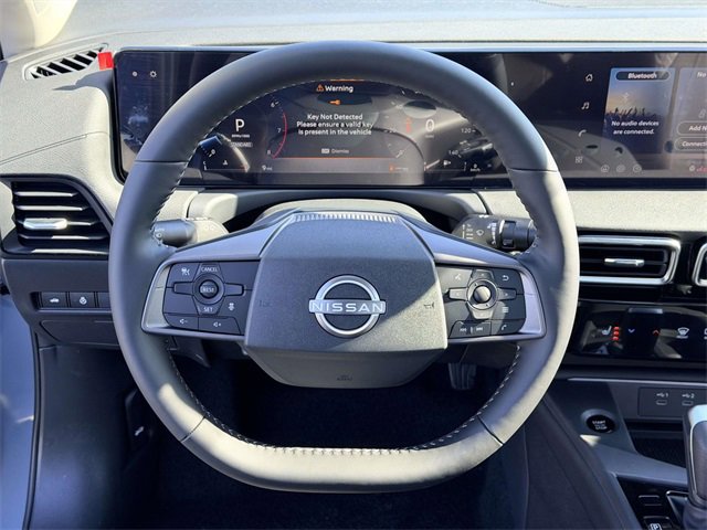 New 2026 Nissan Sentra SV w/ SV Convenience Package image 18