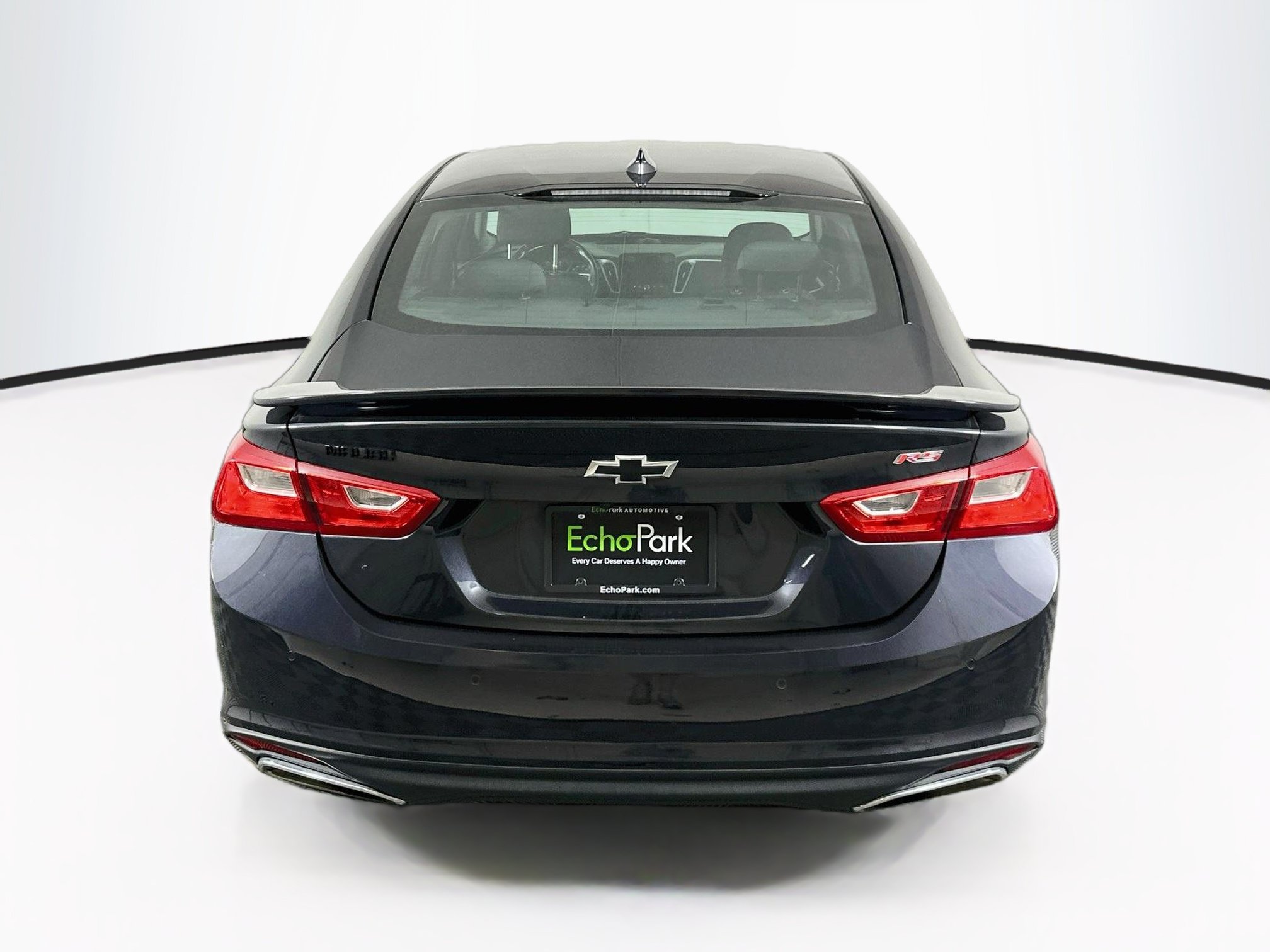 Used 2022 Chevrolet Malibu RS FWD image 7