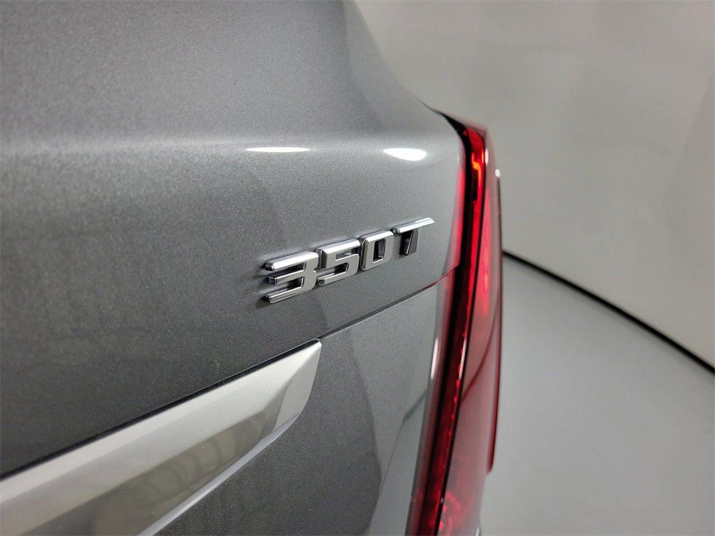 Certified 2023 Cadillac XT5 Luxury image 5