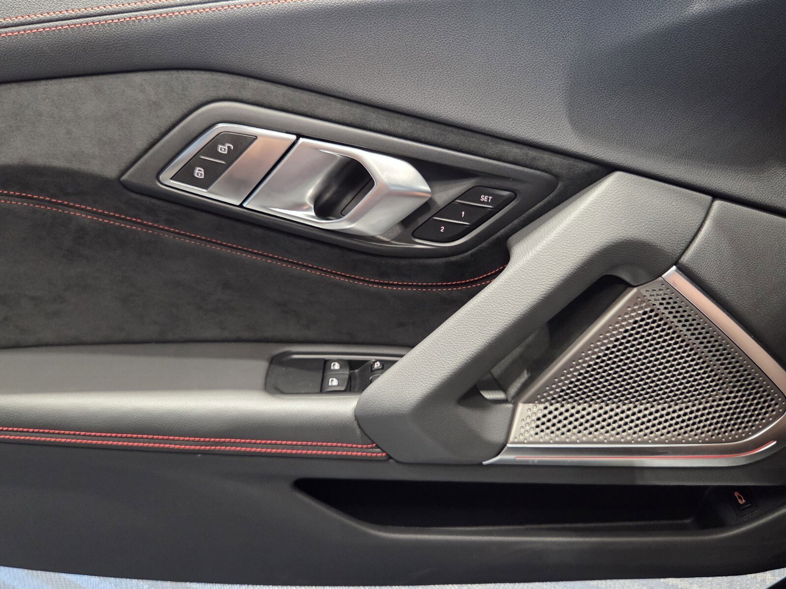 New 2026 BMW Z4 M40i RWD image 19